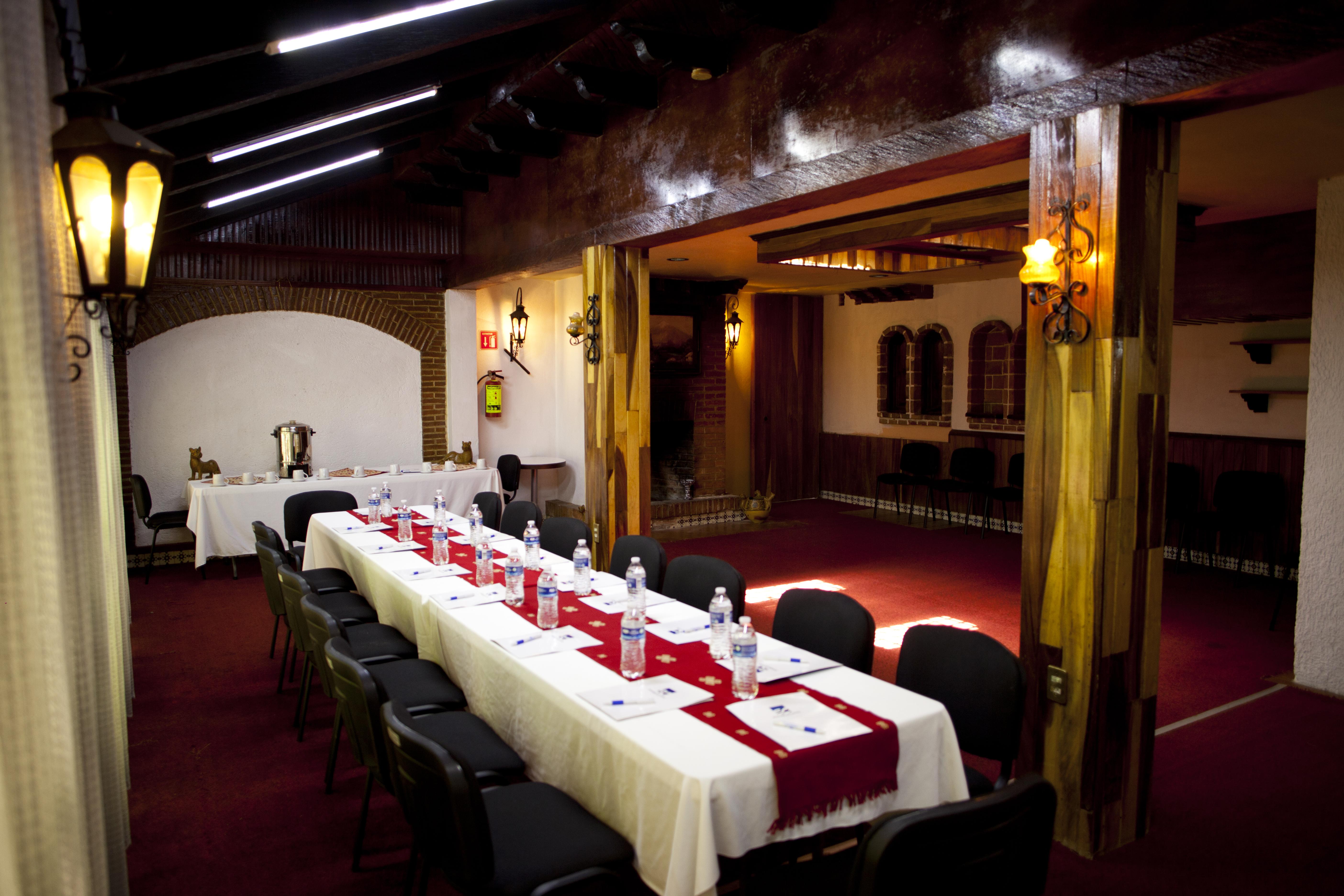Hotel Palacio De Moctezuma San Cristóbal de Las Casas Exteriér fotografie